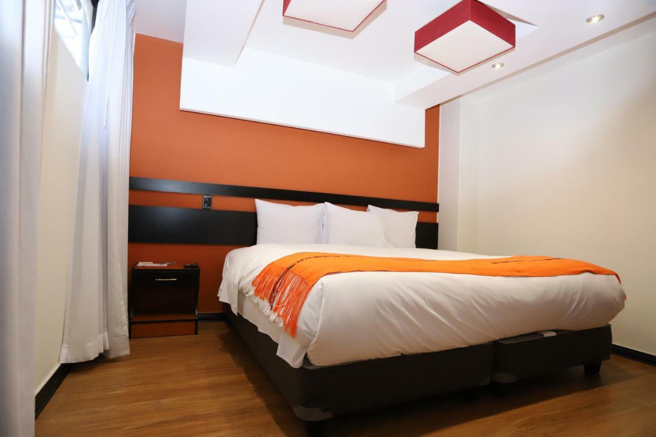 Capacqoya Bed & Breakfast Cusco Luaran gambar